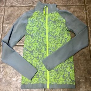 Fabletics jacket